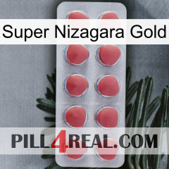 Super Nizagara Gold 18